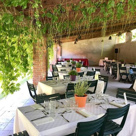 Il Fojot Villa La Cassa Kültér fotó