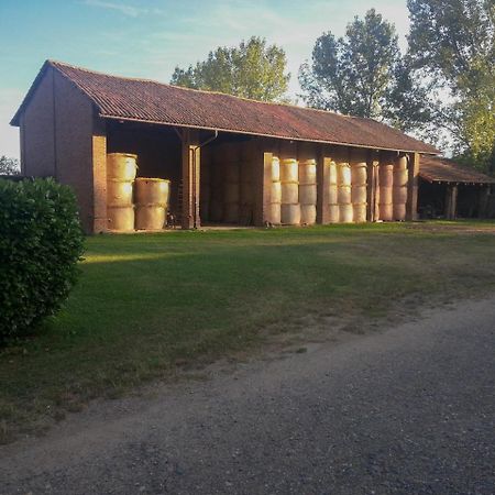 Il Fojot Villa La Cassa Kültér fotó