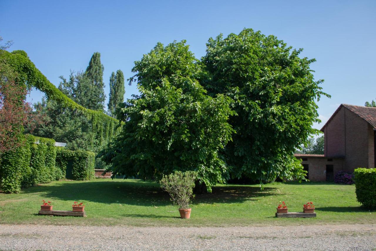 Il Fojot Villa La Cassa Kültér fotó