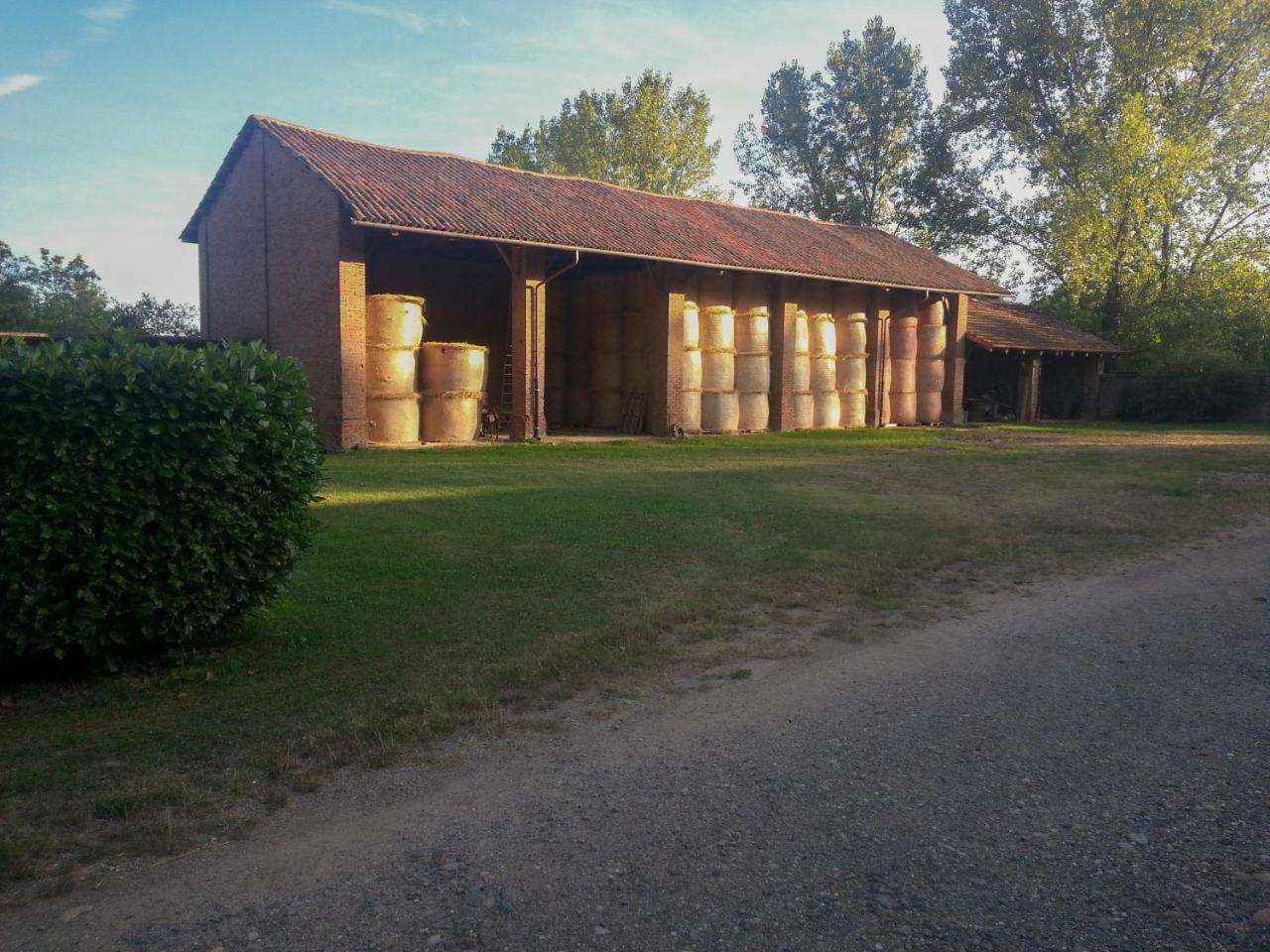 Il Fojot Villa La Cassa Kültér fotó