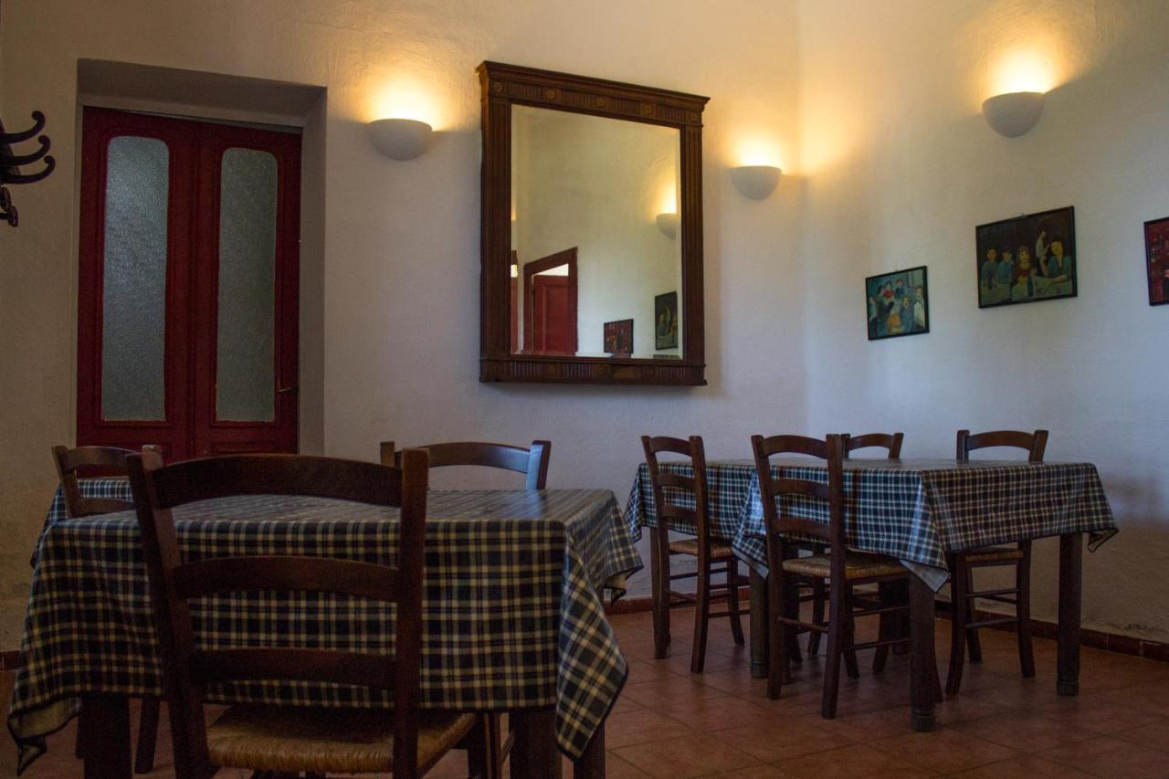 Il Fojot Villa La Cassa Kültér fotó