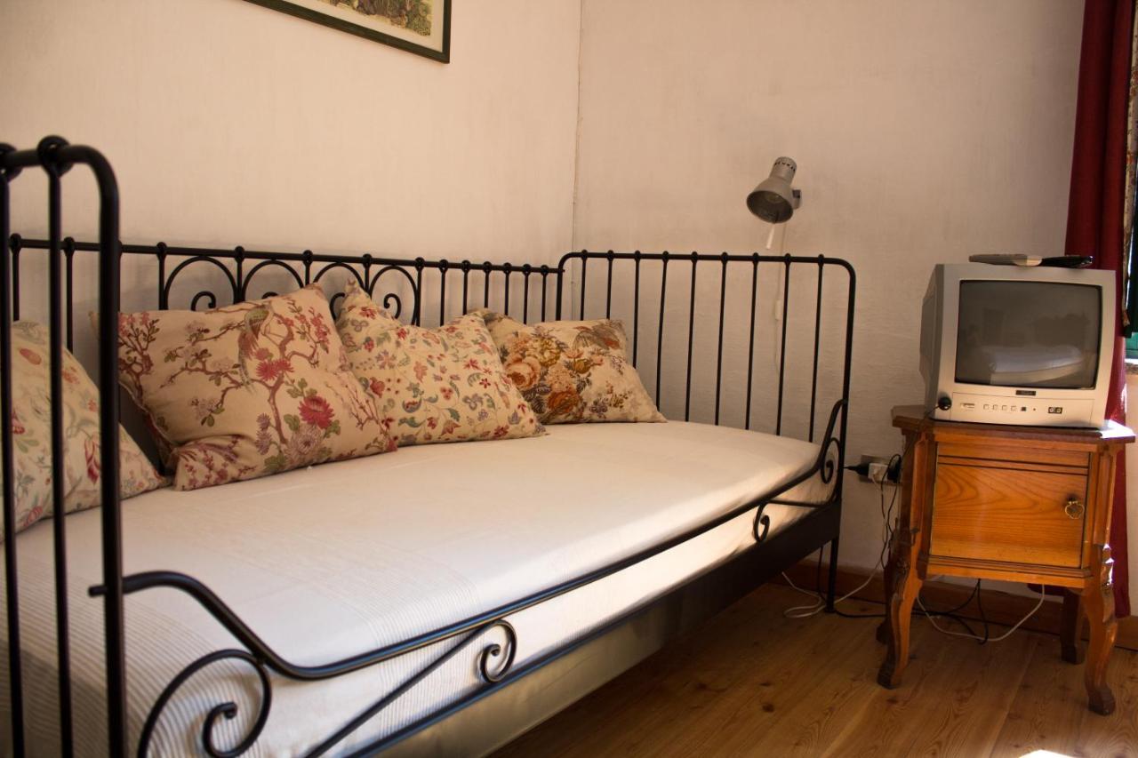 Il Fojot Villa La Cassa Kültér fotó