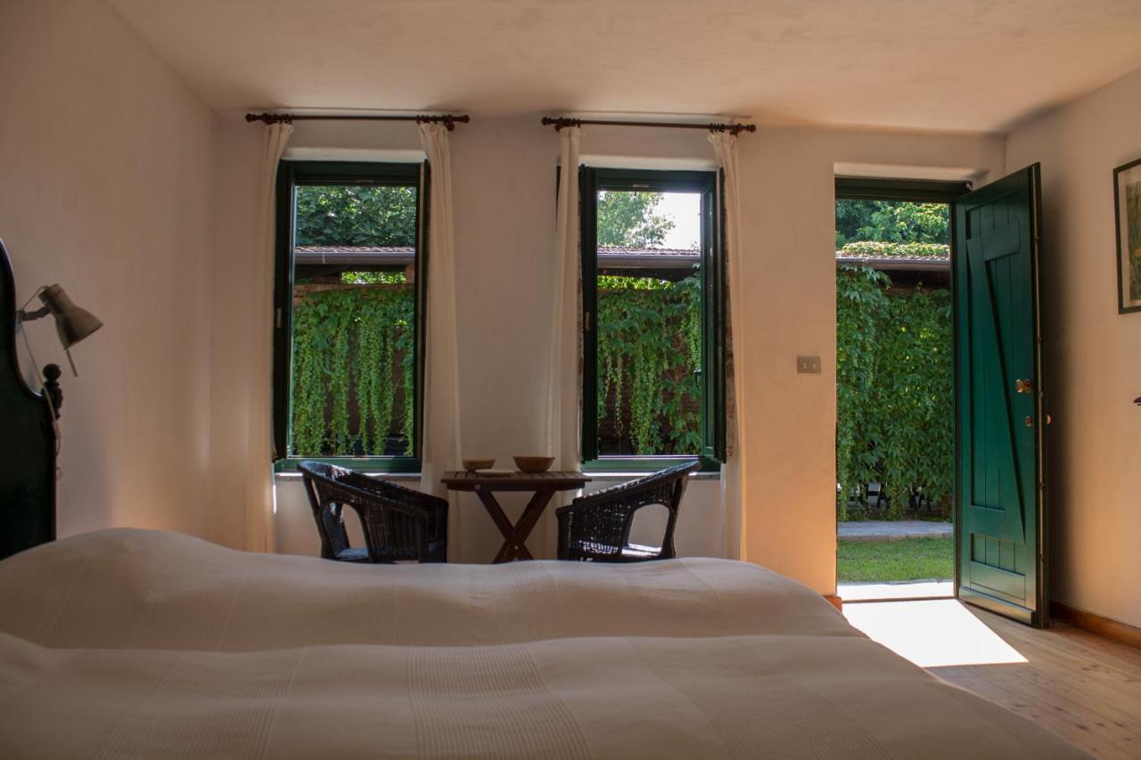 Il Fojot Villa La Cassa Kültér fotó