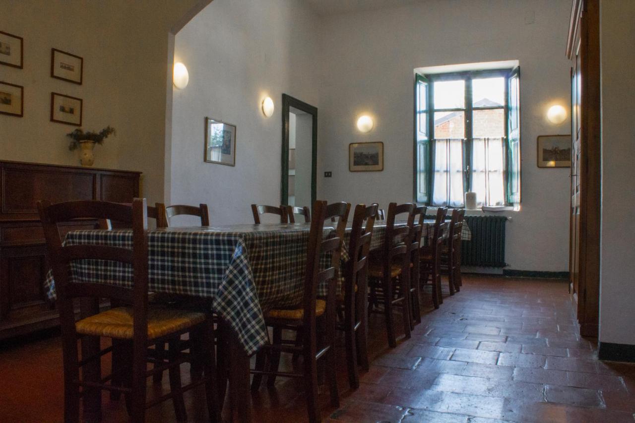 Il Fojot Villa La Cassa Kültér fotó