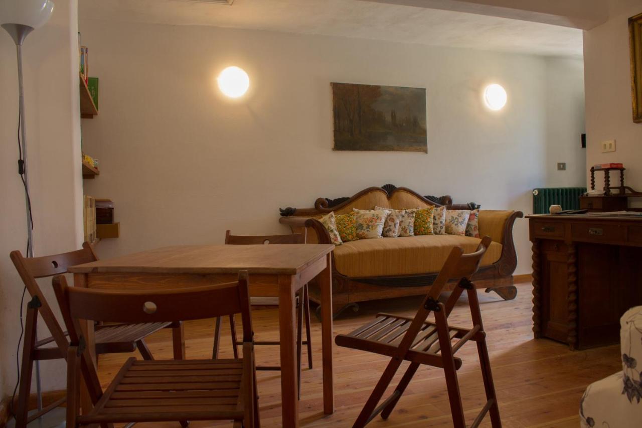 Il Fojot Villa La Cassa Kültér fotó