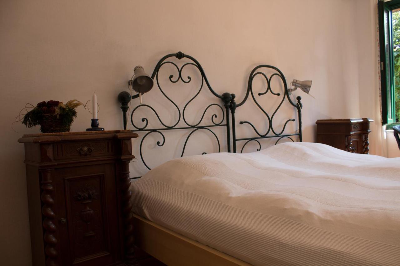Il Fojot Villa La Cassa Kültér fotó