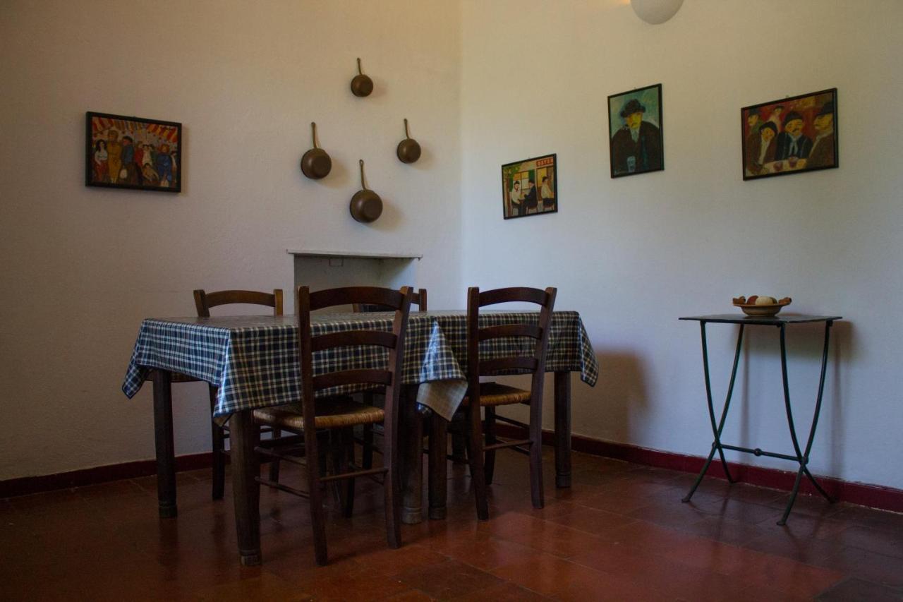 Il Fojot Villa La Cassa Kültér fotó