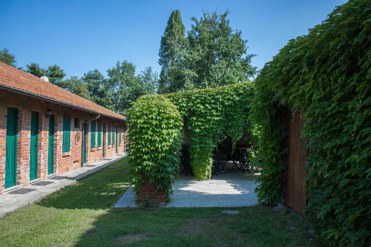 Il Fojot Villa La Cassa Kültér fotó